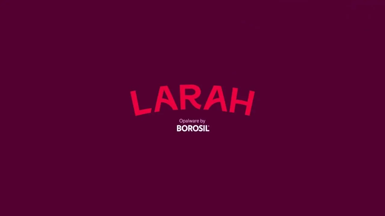 Larah